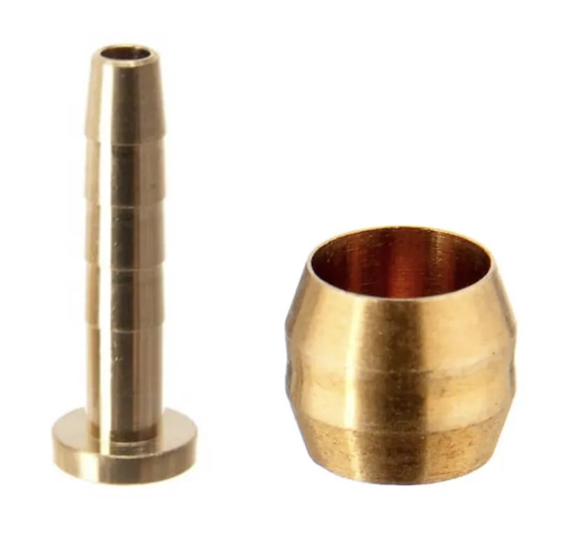 Shimano SMBH59 BH63 2.3mm Olive And Connecter Insert J-Kit Ready-2